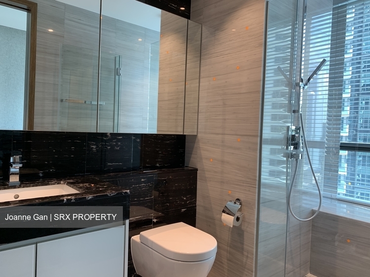 8 Saint Thomas (D9), Condominium #208907931